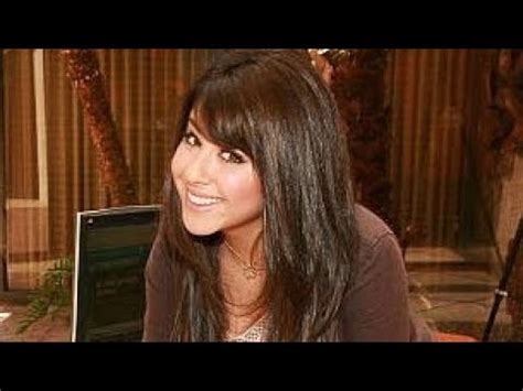 Daniella Monet .